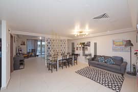 تاون هاوس في الزينة C،الزينة،شاطئ الراحة 3 غرف 6400000 درهم - 14352257