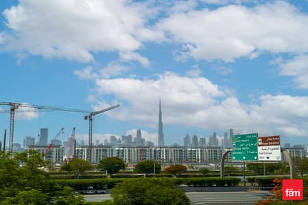 2 Schlafzimmer Wohnung zum zum Verkauf in Meydan, Dubai - Wohnung in Meydan，Meydan Avenue，The 100, 2 schlafzimmer, 3499000 AED - 14352254