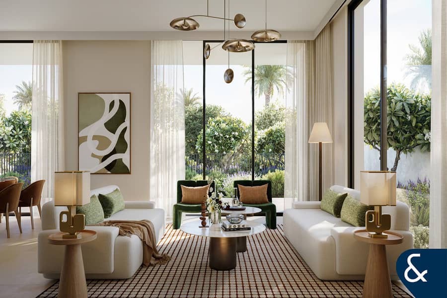 Emaar Luxury Villas | Wellness Lifestyle Emaar Luxury Villas | Wellness Lifestyle