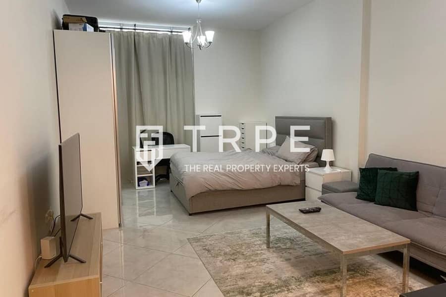 Furnished | Prime Location | Spacious Studio Furnished | Prime Location | Spacious Studio