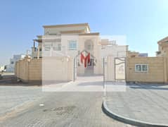 فیلا في مركز محمد بن زايد،مدينة محمد بن زايد 7 غرف 220000 درهم - 14352326