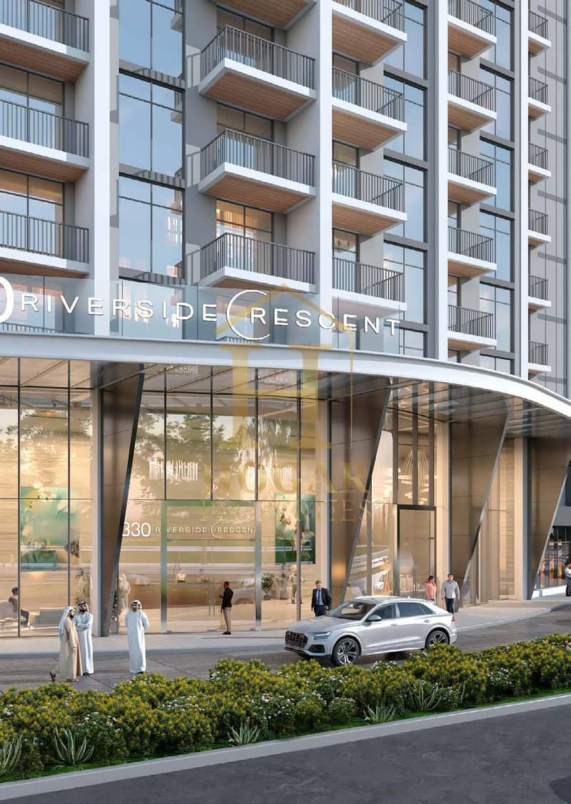 Fully Modern | Brand New | Prime Location - Image 1