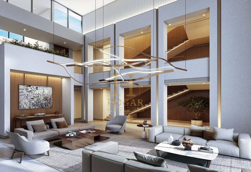 Fully Modern | Brand New | Prime Location - Image 2