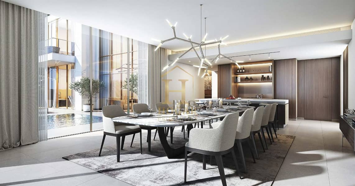 Fully Modern | Brand New | Prime Location - Image 4