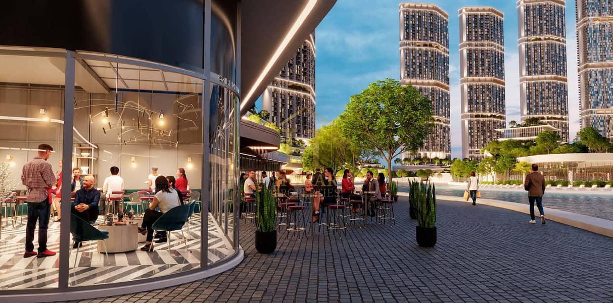 Fully Modern | Brand New | Prime Location - Image 7