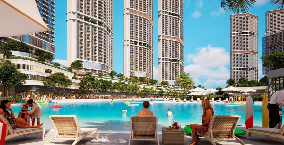 Fully Modern | Brand New | Prime Location - Image 9