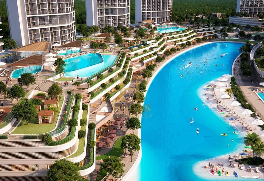 Fully Modern | Brand New | Prime Location - Image 11