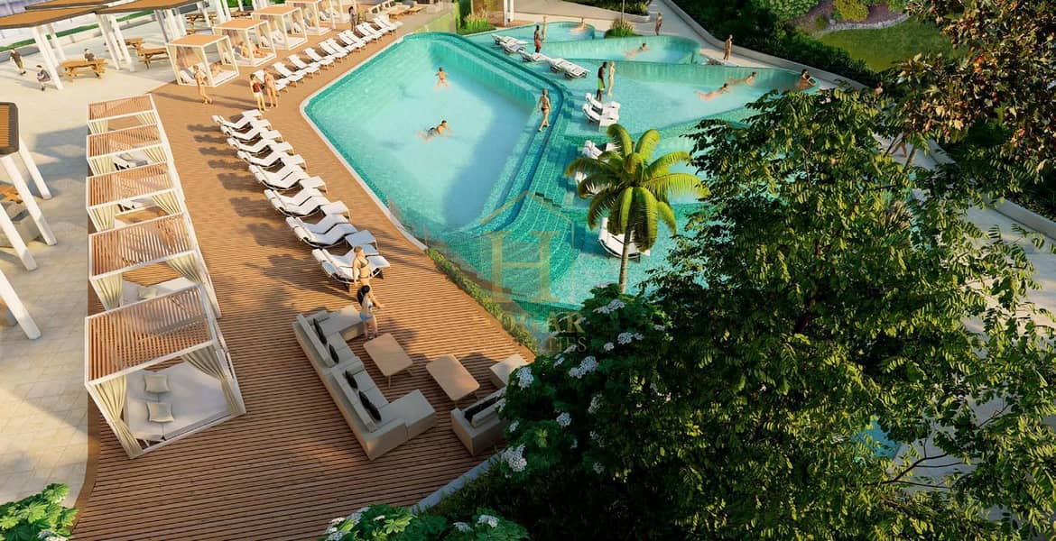 Fully Modern | Brand New | Prime Location - Image 12