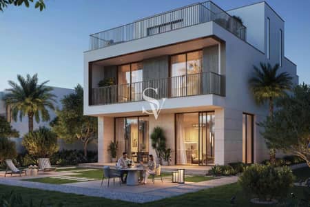 The Heights Country Club and Wellness， 迪拜 3 卧室别墅待售 - 位于The Heights Country Club and Wellness，Serro 3 卧室的别墅 6865888 AED - 14352379