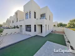 SINGLE ROW | KEYS IN HAND | READY TO MOVE