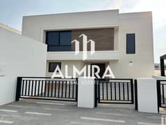 فیلا في نويا لوما،جزيرة ياس 4 غرف 6700000 درهم - 14352451