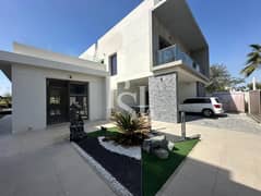 فیلا في ريدوودز،ياس ايكرز،جزيرة ياس 5 غرف 585000 درهم - 14352506