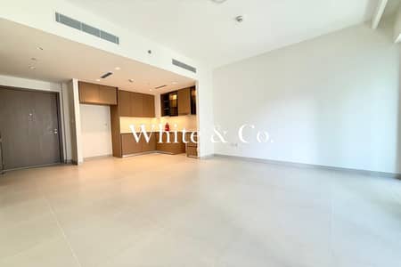 2 Bedroom Flat for Rent in Dubai Creek Harbour, Dubai - Brand New | Luxury Lagoon access | Modern 2 Bed
