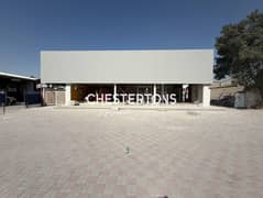 مستودع في القوز الصناعية 2،القوز الصناعية،القوز 1200000 درهم - 14352581