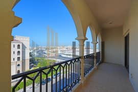 Beautifully Upgraded 3 Bed| Corner Unit | Available