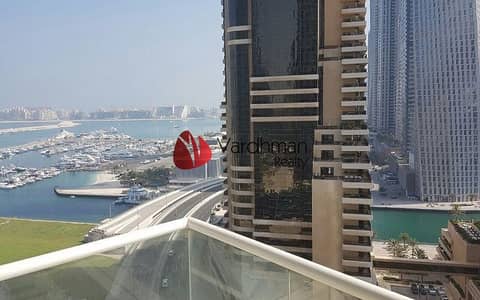 1 habitación Apartamento para en Alquiler en Dubai Marina, Dubai - Apartamento en Dubai Marina,Botanica Tower, 1 dormitorio, 85000 AED - 14352607 1 habitación Apartamento para en Alquiler en Dubai Marina, Dubai - Apartamento en Dubai Marina,Botanica Tower, 1 dormitorio, 85000 AED - 14352607