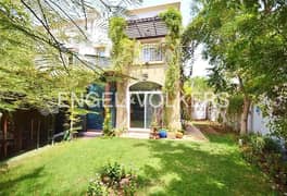 Type 4E Villa | Upgraded | Extended