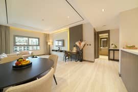 Exclusive New Launch | Luxury Living - One Bedroom