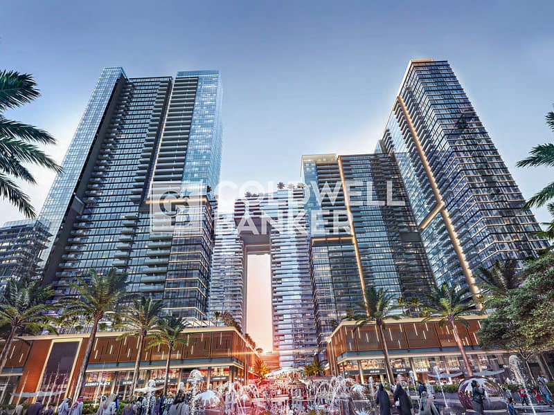 High Floor | Prime Location | Near To Metro High Floor | Prime Location | Near To Metro
