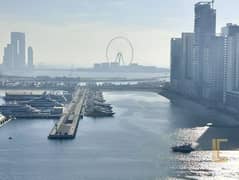 بنتهاوس في فايف نخلة جميرا،نخلة جميرا 4 غرف 1450000 درهم - 14352698