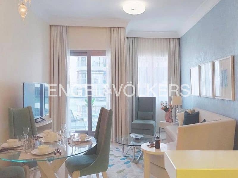 Well Maintained | High Floor | Vacant Well Maintained | High Floor | Vacant