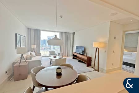 1 Slaapkamer Appartement te Koop in Downtown Dubai, Dubai - Appartement in Downtown Dubai，Vida Residence Downtown, 1 slaapkamer, 2300000 AED - 14352746