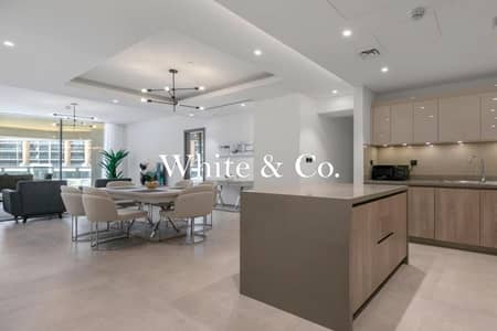 3 Slaapkamers Appartement te Huur in Sobha Hartland, Dubai - Appartement in Sobha Hartland,Waves Grande, 3 slaapkamers, 229999 AED - 14352837 3 Slaapkamers Appartement te Huur in Sobha Hartland, Dubai - Appartement in Sobha Hartland,Waves Grande, 3 slaapkamers, 229999 AED - 14352837