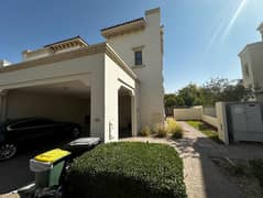 Type 2E | 4Bedroom +Maids | Single Row