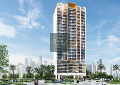 1 Bedroom Flat for Sale in Jumeirah Village Circle (JVC), Dubai - 3. PNG 1 Bedroom Flat for Sale in Jumeirah Village Circle (JVC), Dubai - 3. PNG