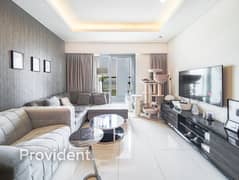 شقة في برج A،أبراج داماك من باراماونت للفنادق والمنتجعات،الخليج التجاري 1 غرفة 1600000 درهم - 14352932