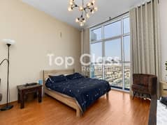 شقة في برج الجوهرة،مثلث قرية جميرا حي رقم 2،مثلث قرية الجميرا (JVT) 52000 درهم - 14353010