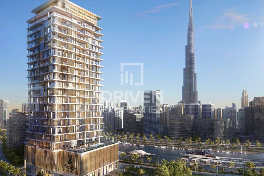 The Ritz-Carlton Residences