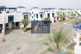 تاون هاوس في بالما ريزيدنسز،نخلة جميرا 4 غرف 11000000 درهم - 14190615