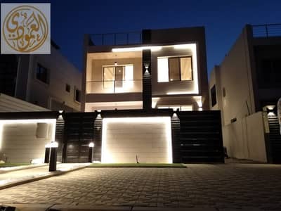 فيلا مميزه جدا بسعر خاص من المالك مع وجود تسهيلات بنكية كبيرة بمنطقة المويهات فيلا مميزه جدا بسعر خاص من المالك مع وجود تسهيلات بنكية كبيرة بمنطقة المويهات
