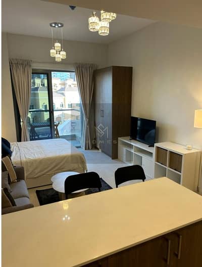 Studio for Rent in Jumeirah Village Circle (JVC), Dubai - WhatsApp Image 2026-02-16 at 17.18. 56 (1). jpeg