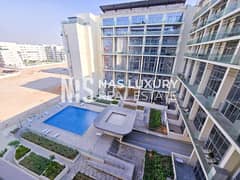 شقة في الواحة ريزيدنس 1،الواحة ريزيدنس،مدينة مصدر 800000 درهم - 14353173