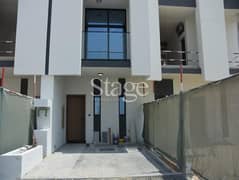 تاون هاوس في بيانكا،دبي لاند 2 غرف 1750000 درهم - 14353190