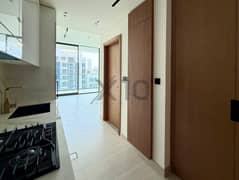 شقة في بن غاطي أزور،الضاحية 16،قرية جميرا الدائرية 740000 درهم - 14353252