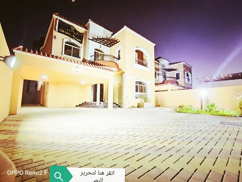 تصميم اوروبى راقى تمليك حر جميع الجنسيات للبيع تشطيب سوبر ديلوكس مساحه البناء كبيره تصميم اوروبى راقى تمليك حر جميع الجنسيات للبيع تشطيب سوبر ديلوكس مساحه البناء كبيره