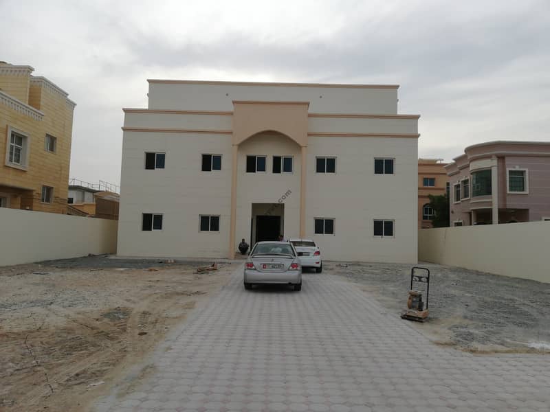 New villa SPACIOUS 2 BEDROOM IN MOHAMMED BIN ZAYED CITY Zone 22, Mohammed Bin Zayed City, Abu Dhabi