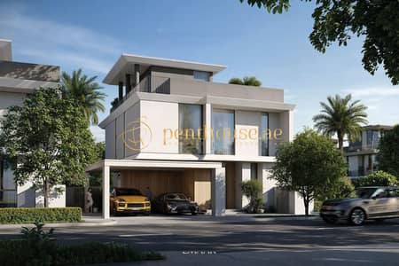 4 habitaciones Villa para en Venta en Dubai Investment Park (DIP), Dubai - Villa en Dubai Investment Park (DIP)，Grand Polo Club & Resort，Selvara 2, 4 dormitorios, 6800000 AED - 14353406