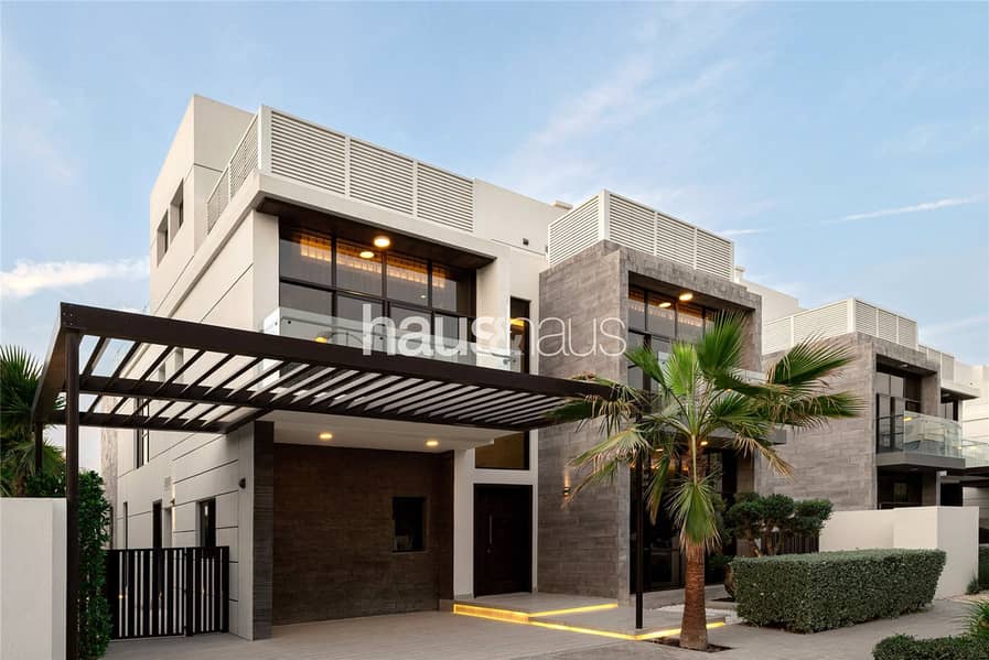 Exclusive | Turn Key | Golf Views | Upgraded| G+2 Exclusive | Turn Key | Golf Views | Upgraded| G+2