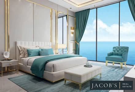 2 habitaciones Apartamento para en Venta en Dubai Maritime City, Dubai - aiease_1771489804816. jpg