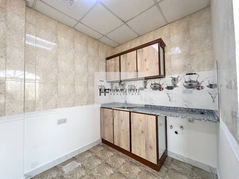 Brand new|Modern Studio|Ready to move|Sep. kitchen and bathroom | Bayut.com