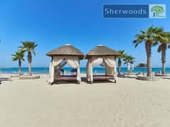 Fabulous Location 5* Resort - Move In Mid April