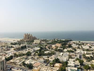 Amazing 2bhk full sea view closed kitchen for rent in Ajman1 Amazing 2bhk full sea view closed kitchen for rent in Ajman1