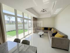 Single Row | Fully Upgraded | Family Community