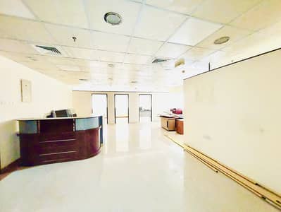 Office in affitto a Muwaileh, Sharjah - d9f8b7fe-4f0e-49c2-bf38-e6cb746d245c. jpg