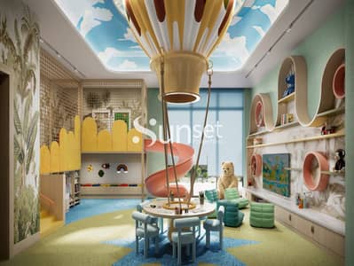 2 Camere Appartamento in vendita a Al Marjan Island, Ras Al Khaimah - Appartamento a Al Marjan Island，Fairmont Residences, 2 camere da letto, 6001553 AED - 14353689