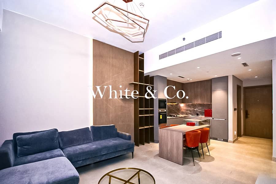 Apartamento en Jumeirah Village Circle (JVC),JVC District 18,Westwood Grande by Imtiaz, 1 dormitorio, 1235000 AED - 14353706 Apartamento en Jumeirah Village Circle (JVC),JVC District 18,Westwood Grande by Imtiaz, 1 dormitorio, 1235000 AED - 14353706